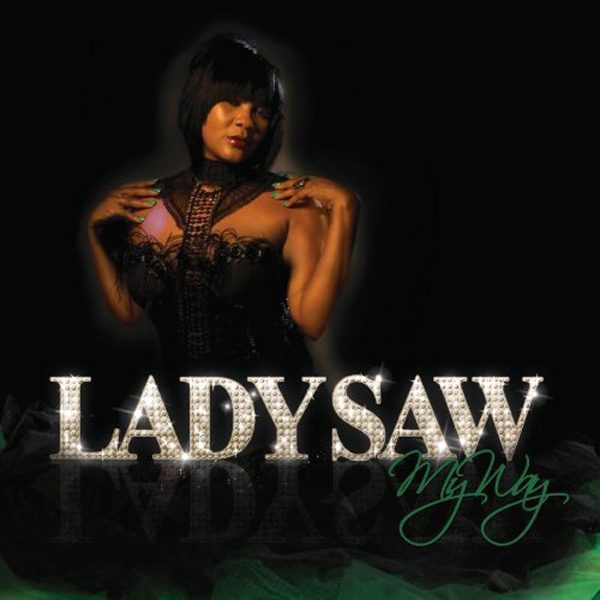 Lady Saw „My Way”