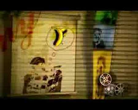 Dubska „Avokado”