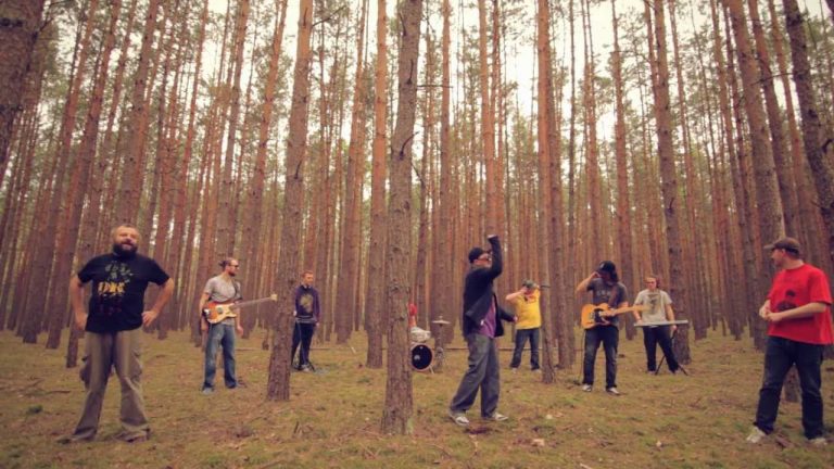 Vavamuffin „Gra Gitara”