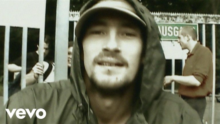 Gentleman – Leave Us Alone