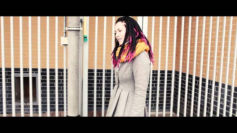 Teledysk dla zwierzaków