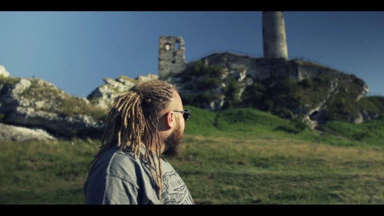 Bas Tajpan „Żyj”