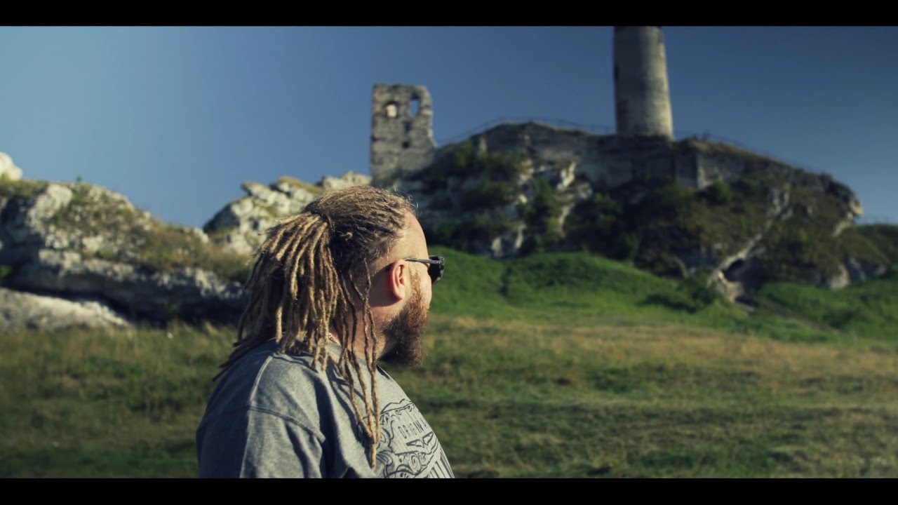 Bas Tajpan „Żyj”