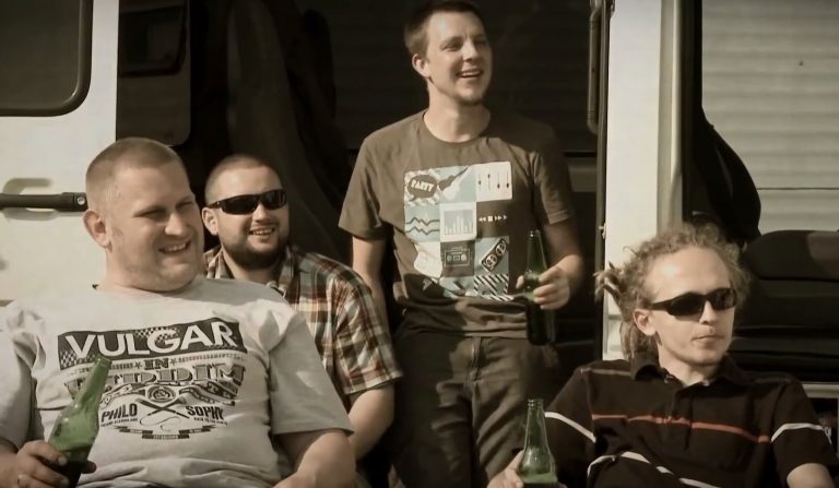 Tabu „Jak dobrze Cię widzieć”