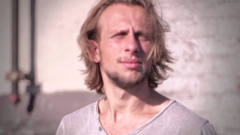 Paraliż Band „Sam na sam”