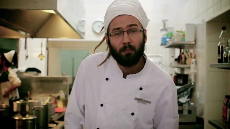 Eastwest Rockers „Kawałek Szczęścia”