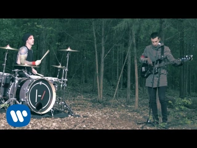 Twenty One Pilots – Ride