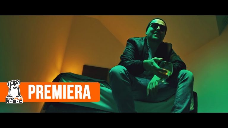 BOB ONE „Idę w to”