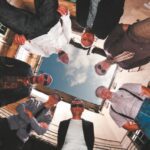 ComeYah „Na Wschód”