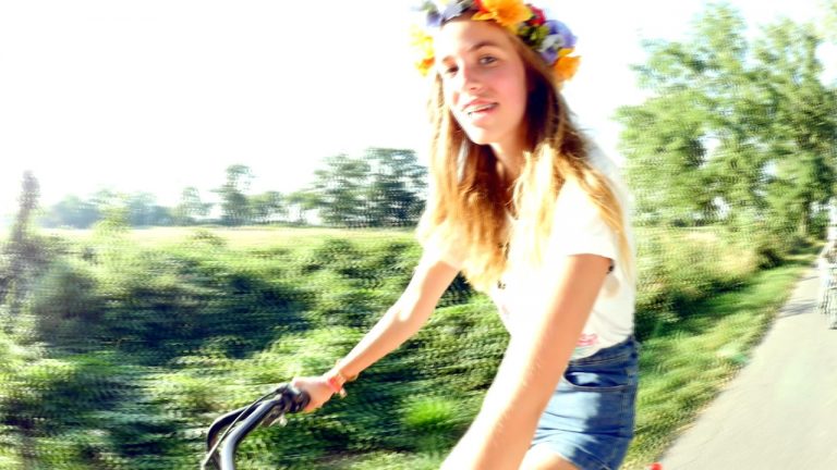 RADYKALNA WIEŚ „Cho Na Blauki”