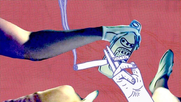 The Bartenders – Rżnij zbrodniarzu