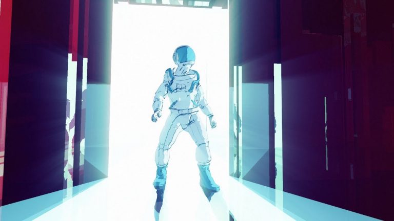 Dreadsquad – Space