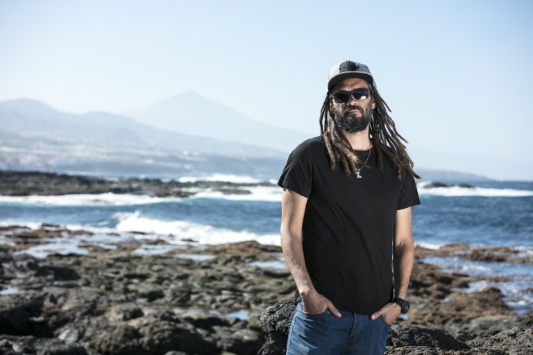 DACTAH CHANDO reggae-canario-style