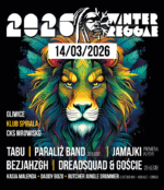 WINTER REGGAE 2026
