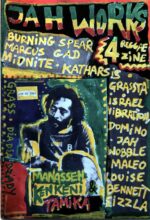 JAH WORKS #4
