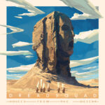 DREADSQUAD – Voices From the Desert